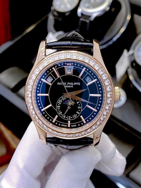 patek philippe nam